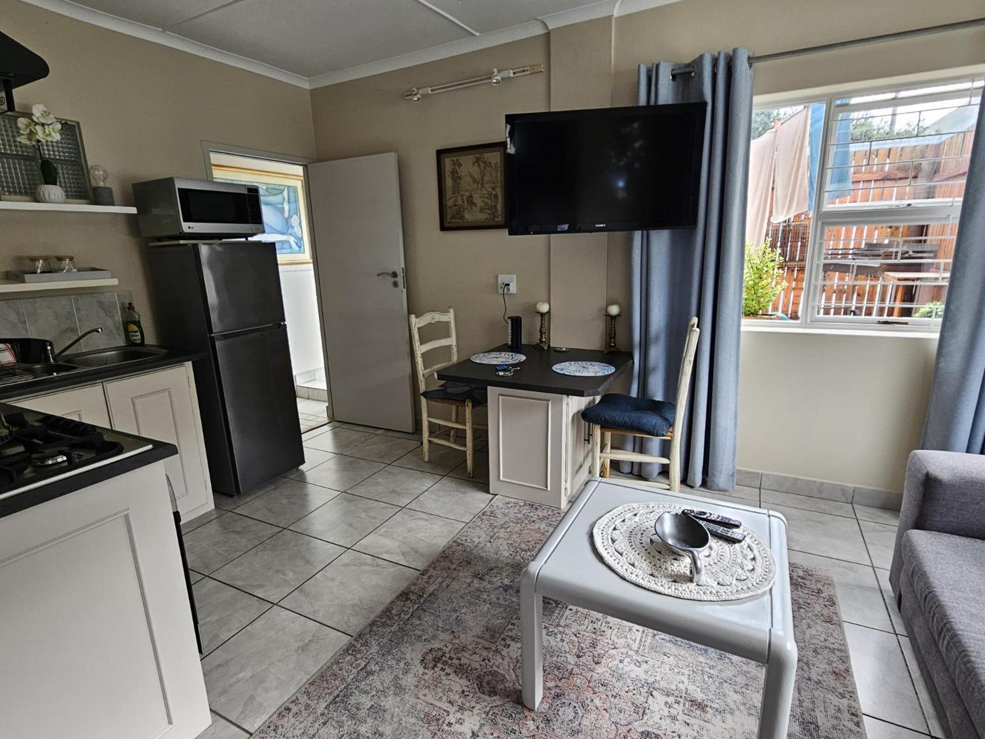 Senelle Accomodation Apartment Hermanus Luaran gambar