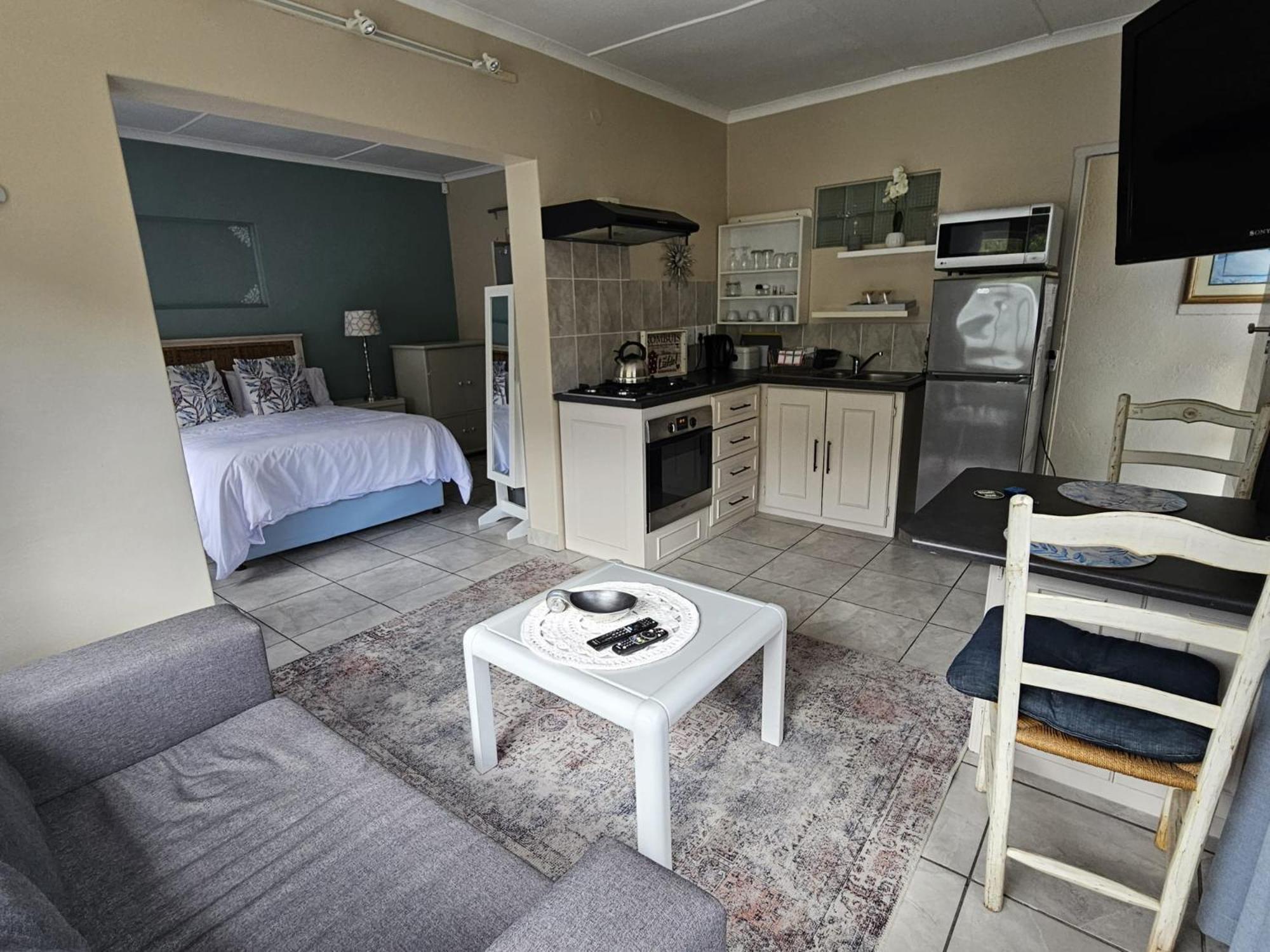 Senelle Accomodation Apartment Hermanus Luaran gambar