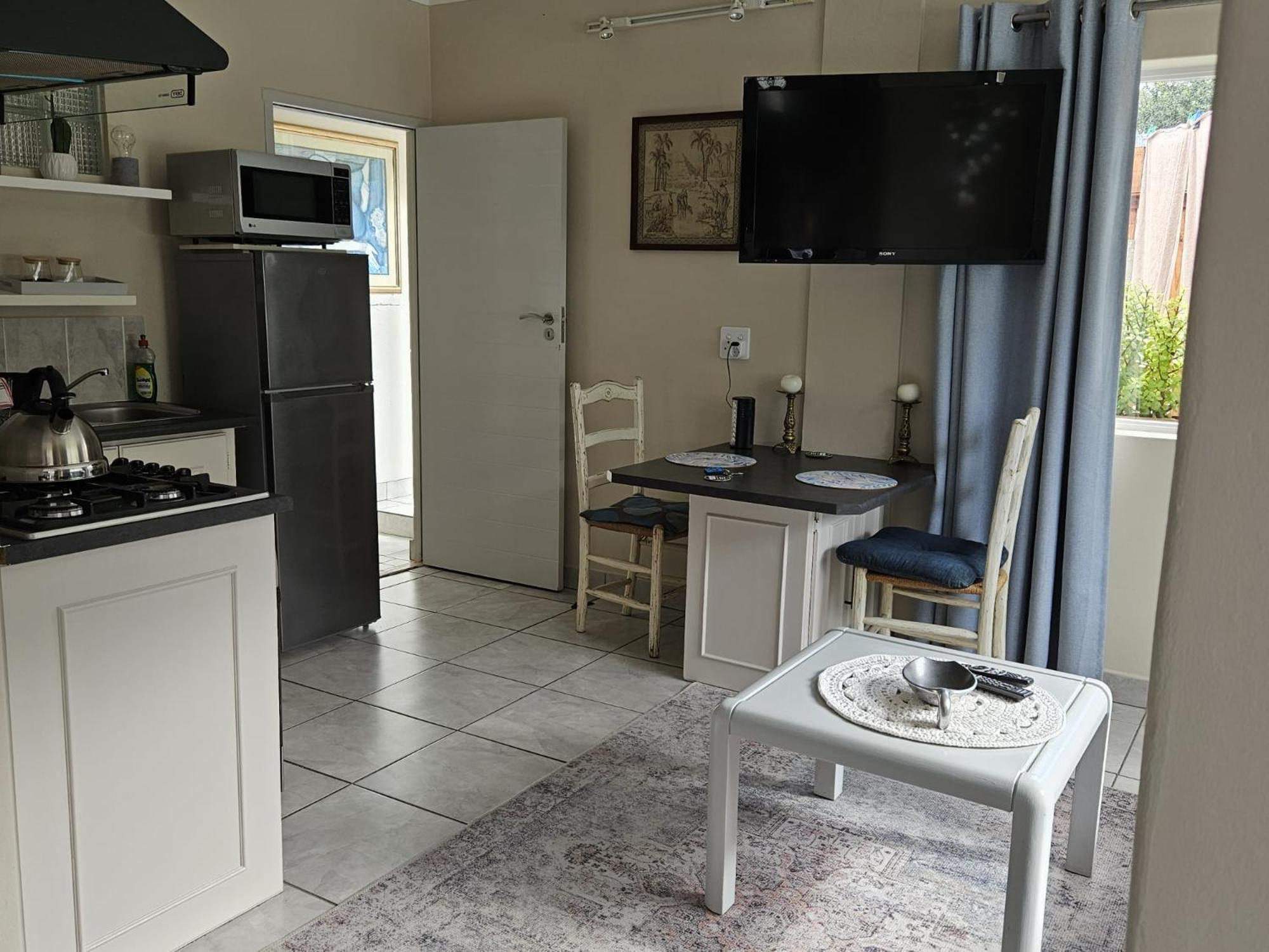 Senelle Accomodation Apartment Hermanus Luaran gambar