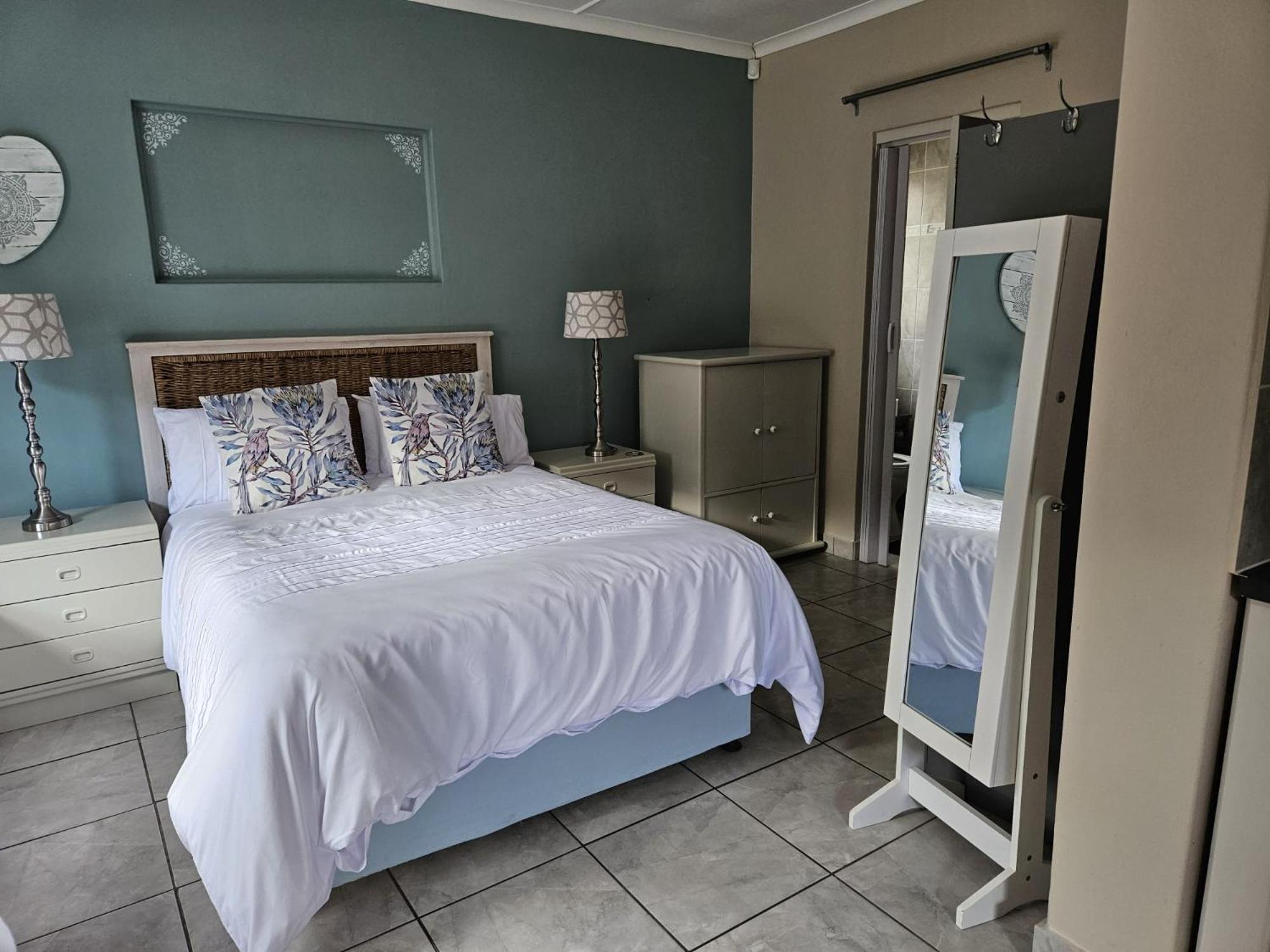 Senelle Accomodation Apartment Hermanus Luaran gambar