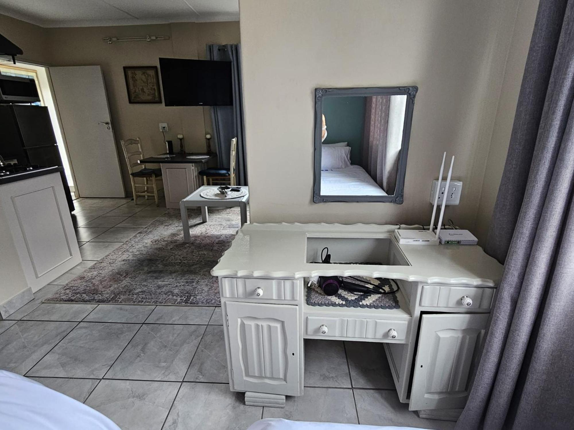 Senelle Accomodation Apartment Hermanus Luaran gambar