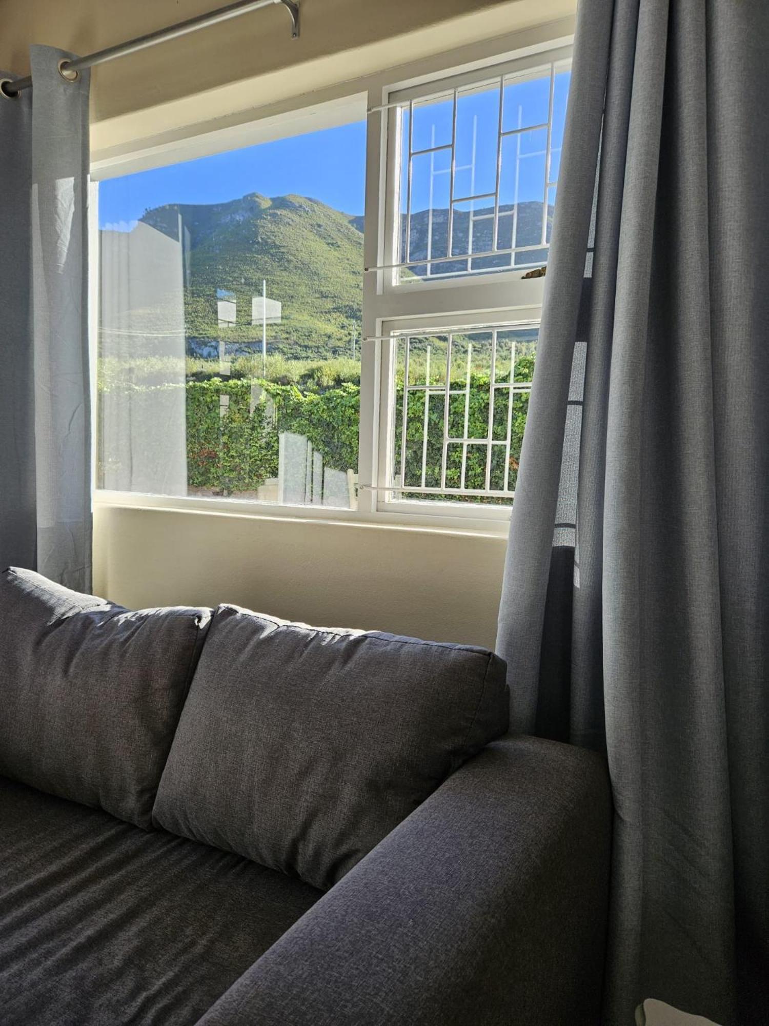 Senelle Accomodation Apartment Hermanus Luaran gambar