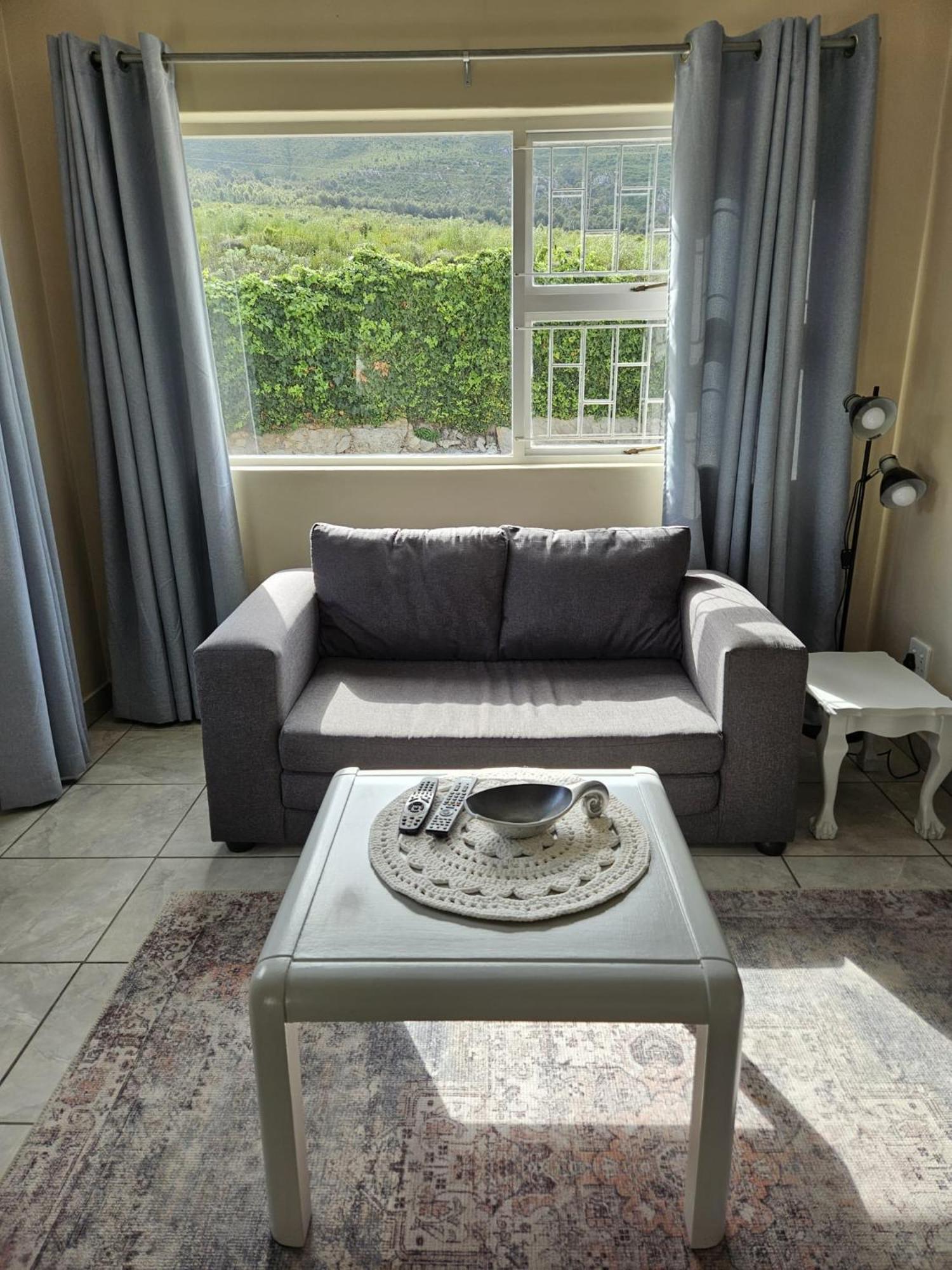 Senelle Accomodation Apartment Hermanus Luaran gambar