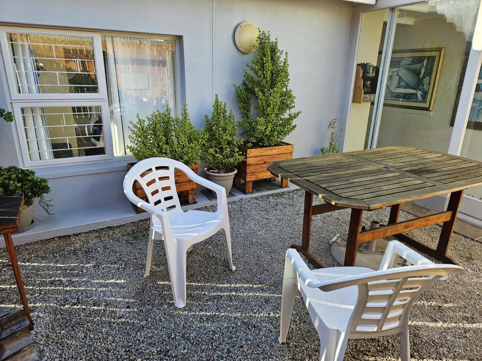 Senelle Accomodation Apartment Hermanus Luaran gambar